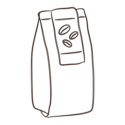 Consommables - BSF Coffee Group