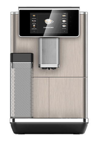 H3 - Machine à café - BSF Coffee Group