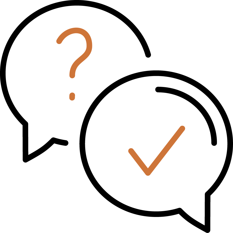 Une équipe à votre écoute - BSF Coffee Group