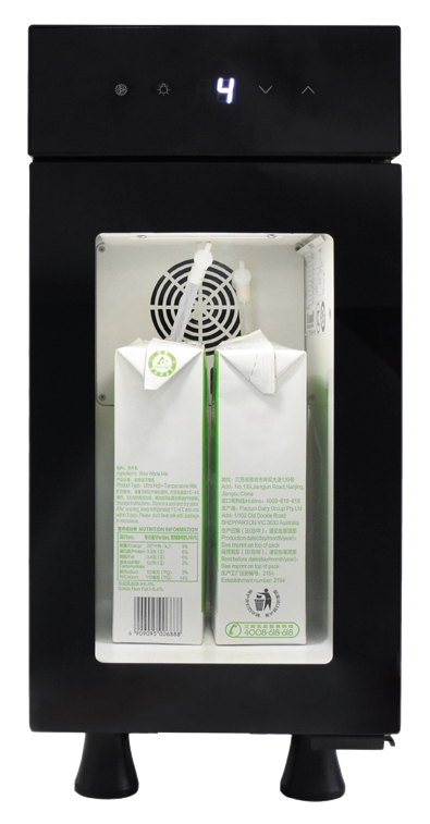 Frigo lait - BSF Coffee Group