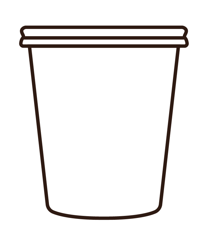 gobelet - gobelet pour café - BSF Coffee Group