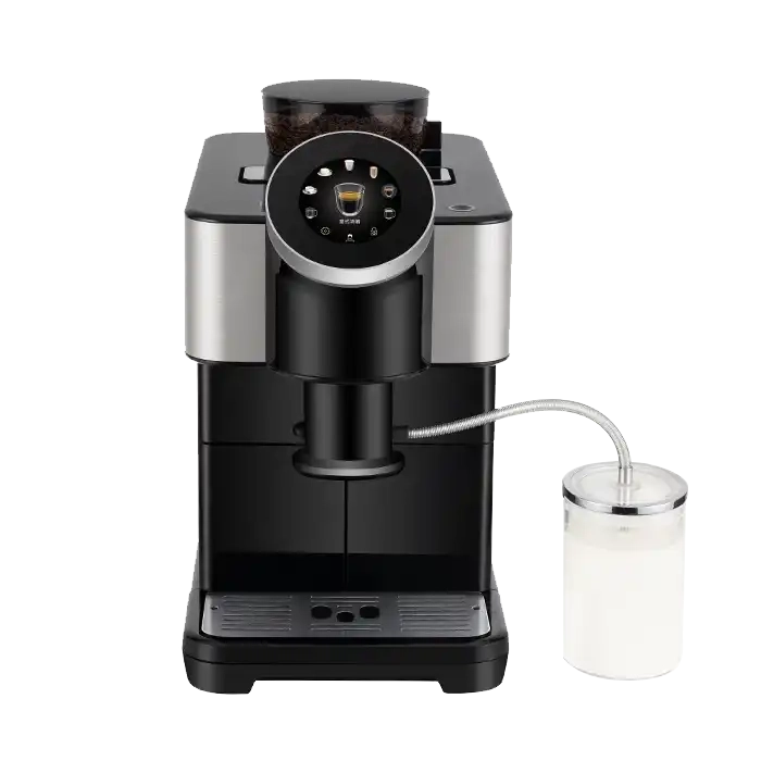 GC Casa - Machine à café - BSF Coffee Group