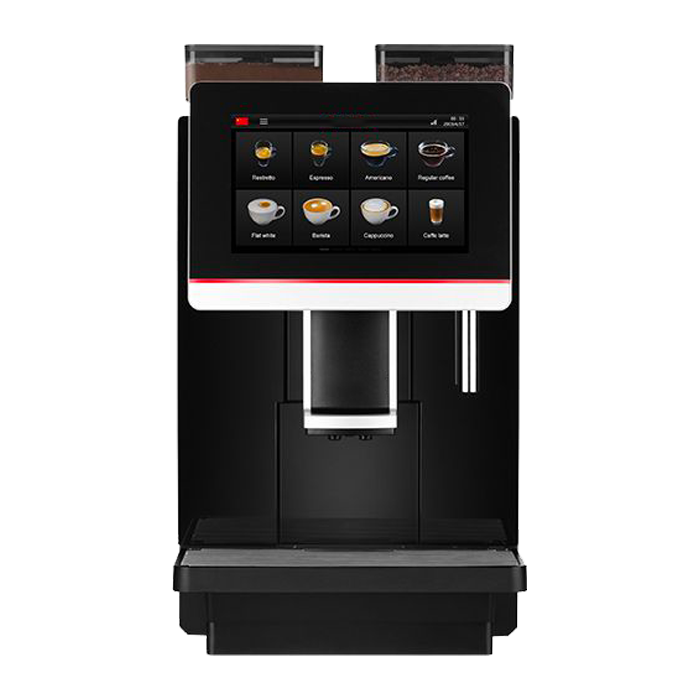 Coffee Bar - Machine à café - BSF Coffee Group