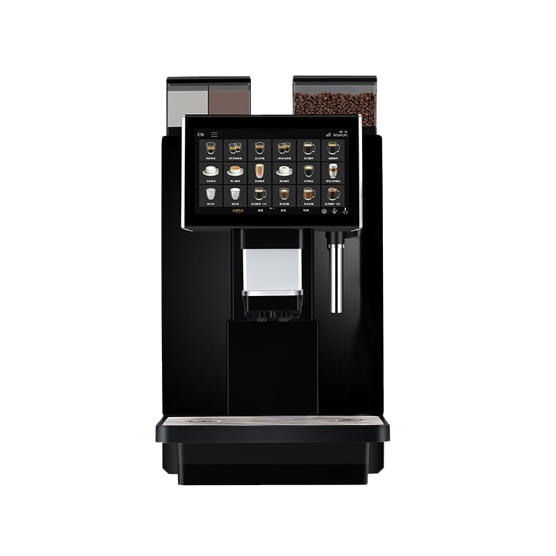 Coffee Zone - Machine à café - BSF Coffee Group