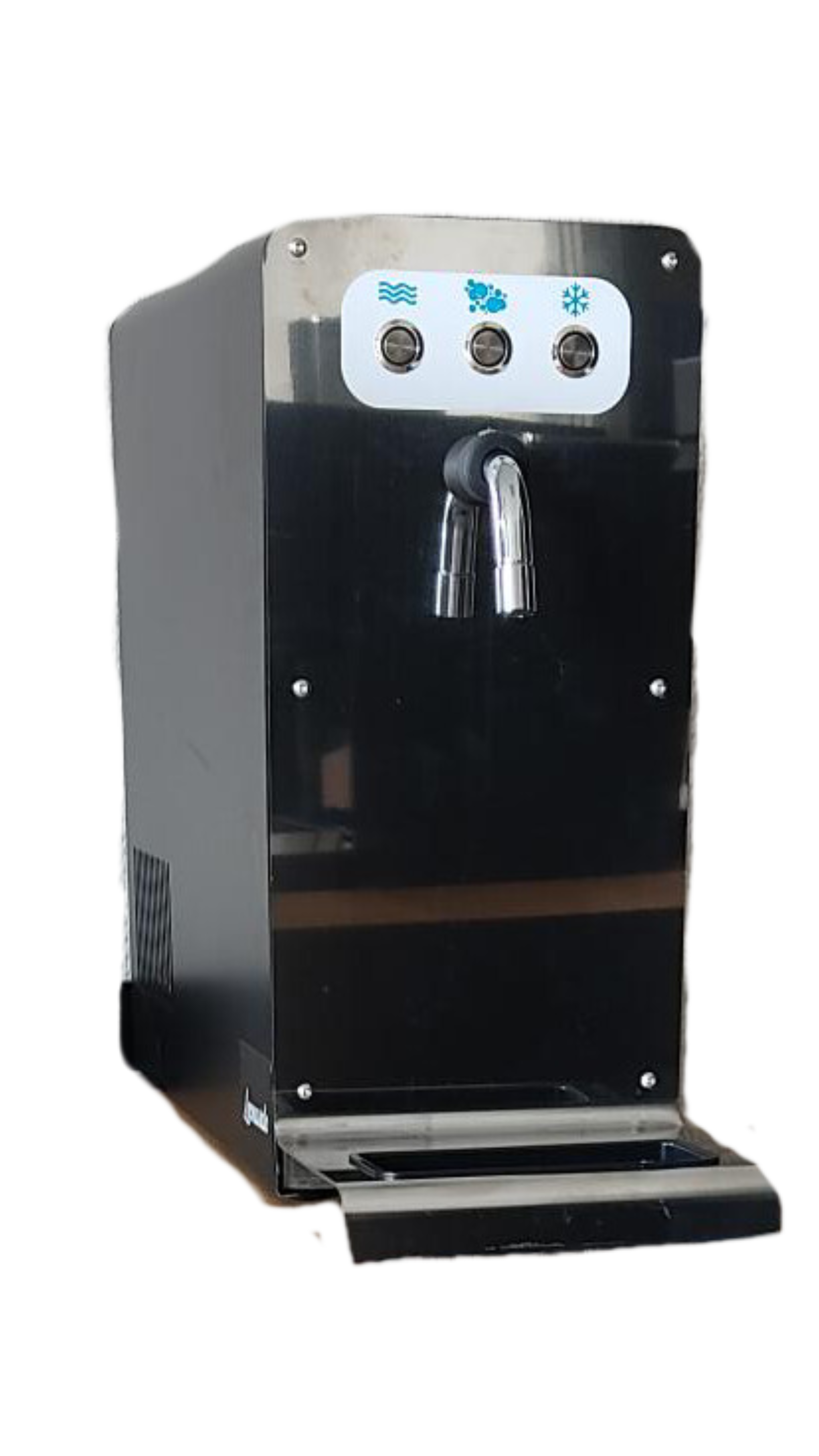 BSF Coffee - Fontaine à eau